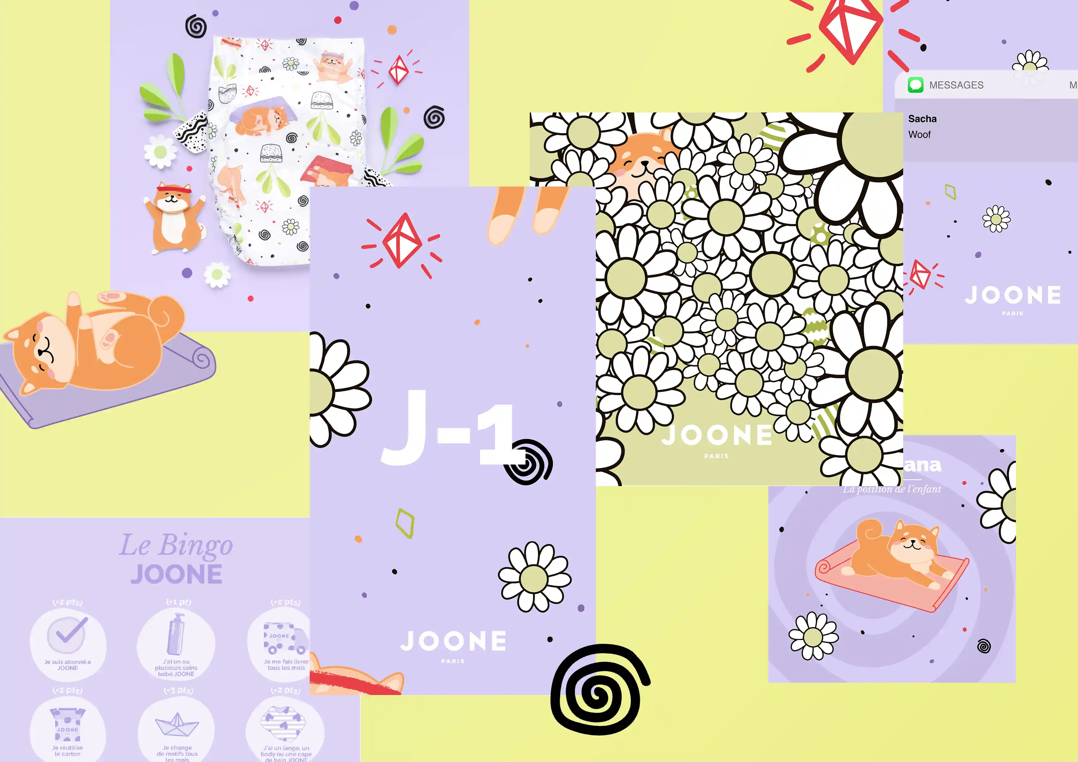 joone 3