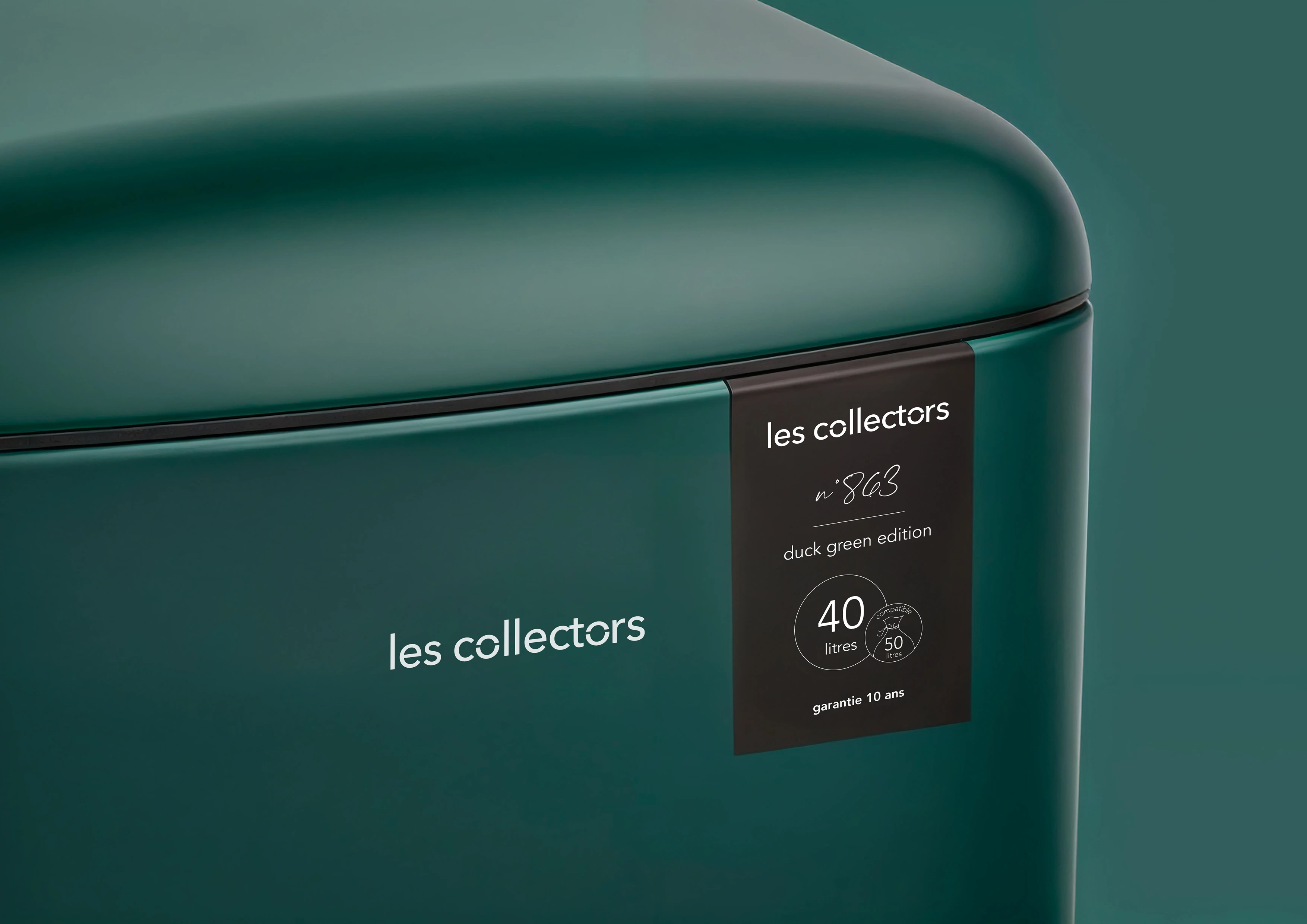 les collectors